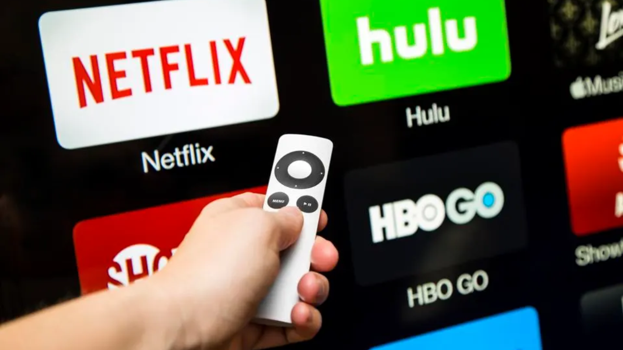 5 Upcoming Entertainment Platforms That Might Beat Netflix