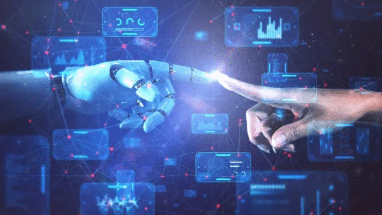 Top 10 Tech Trends Dominating 2025 – What You Need to Know