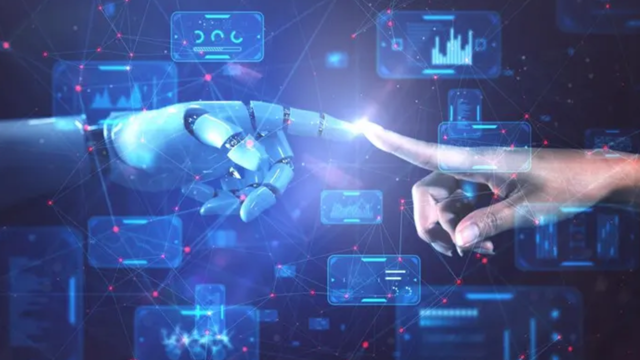 Top 10 Tech Trends Dominating 2025 – What You Need to Know