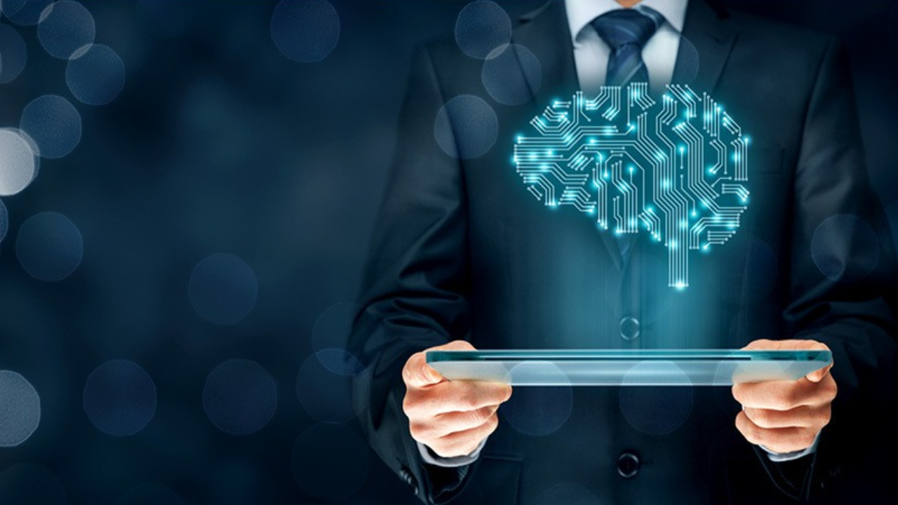 AI Tools That Are Reshaping Digital Education in 2025