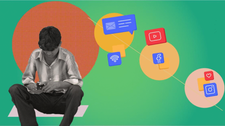 How Social Media News Is Influencing Political Opinion in India