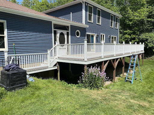 Deck Builder