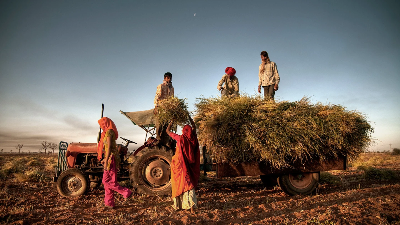 How E-learning Is Changing Rural India – A Ground Report