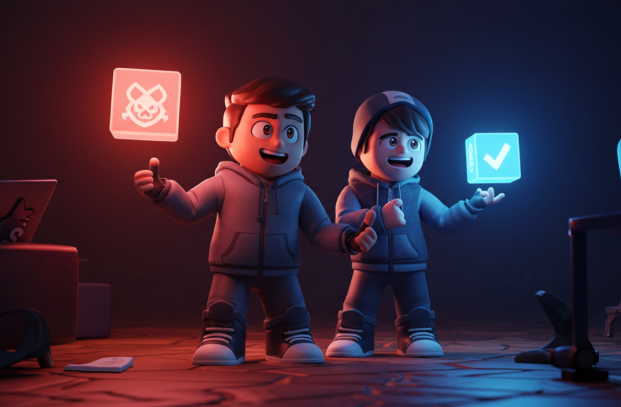 iRobux Login: Your Complete Guide to Access and Management