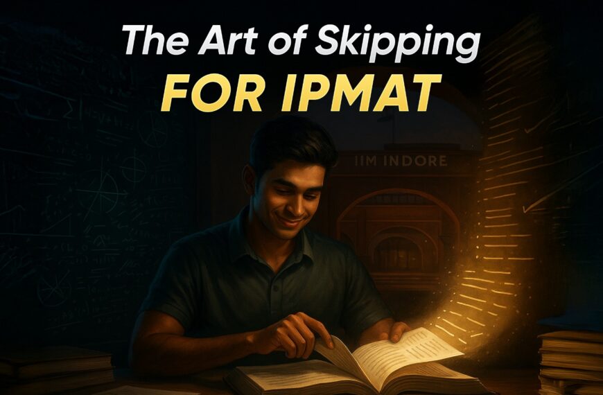 Why is IPMAT Becoming Popular Among 12th Commerce Students?